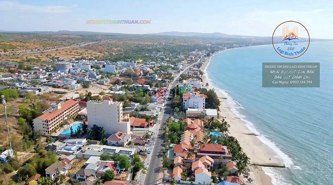 Hình ảnh Chủ lớn tuổi không ai quản lý bán miếng đất 2247m2 mt Nguyễn Đình Chiể