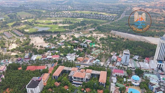 Hình ảnh Chủ lớn tuổi không ai quản lý bán miếng đất 2247m2 mt Nguyễn Đình Chiể