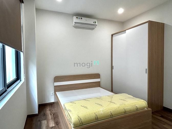 Hình ảnh Cho thuê khu biệt thự Vinhomes thiết kế 2pn, full NT giá 10,5 tr/th
