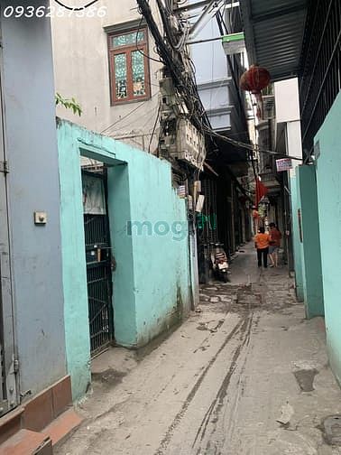 Hình ảnh Cần bán gấp mảnh đất vàng 40m2, mt 4.6m, điểm giao thoa: đh văn hóa,