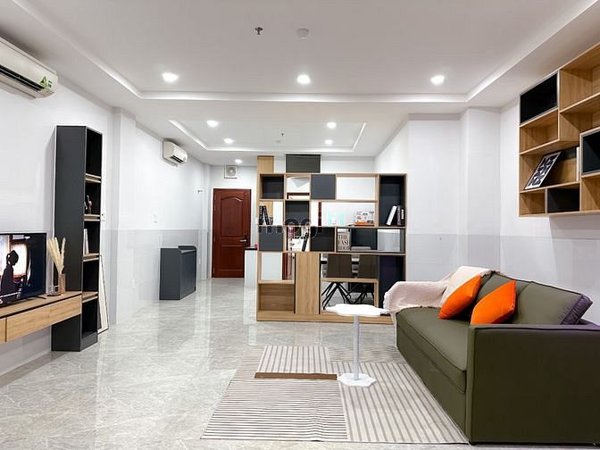 Hình ảnh ❌❌Cho thuê Trang Chủ MB66.COM / Đăng Ký Tặng 66K 1pn mới 100%, rộng, trần xuân soạn❌❌
