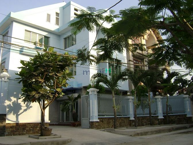 Hình ảnh Biệt thự - Văn phòng – Kho ( xưởng )