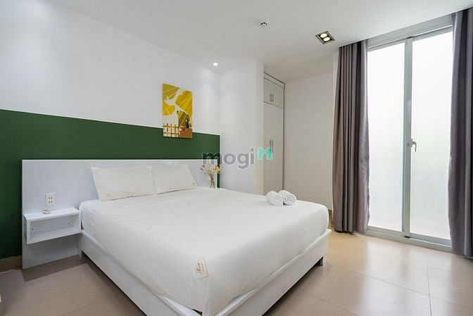 Hình ảnh STUDIO BANCON FULL NT Võ Văn Tần Q3 gần hồ con Rùa, cv Tao Đàn