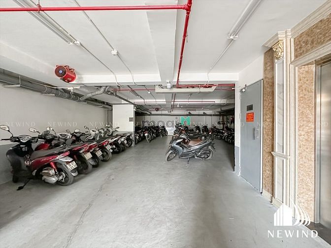 Hình ảnh Duplex siêu rộng đủ nội thất trung tâm quận 7 sát GO, Cresentmall,KCX