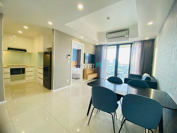 Hình ảnh Cho thuê Trang Chủ MB66.COM / Đăng Ký Tặng 66K HIYORI tầng cao 2 Phòng ngủ