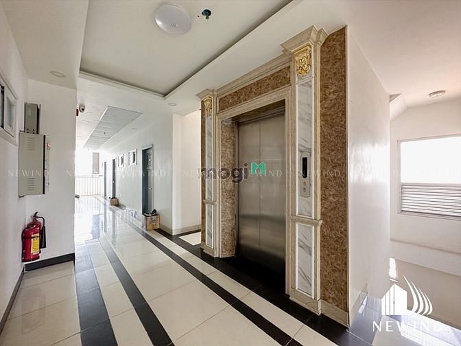 Hình ảnh Duplex siêu rộng đủ nội thất trung tâm quận 7 sát GO, Cresentmall,KCX