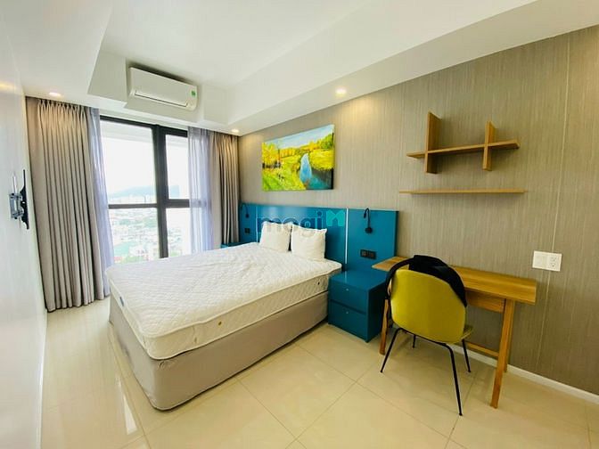 Hình ảnh Cho thuê Trang Chủ MB66.COM / Đăng Ký Tặng 66K HIYORI tầng cao 2 Phòng ngủ