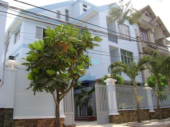 Hình ảnh Biệt thự - Văn phòng – Kho ( xưởng )