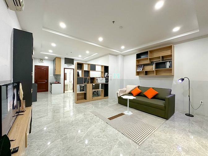 Hình ảnh ❌❌Cho thuê Trang Chủ MB66.COM / Đăng Ký Tặng 66K 1pn mới 100%, rộng, trần xuân soạn❌❌