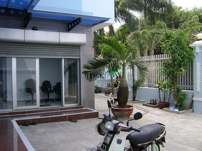 Hình ảnh Biệt thự - Văn phòng – Kho ( xưởng )
