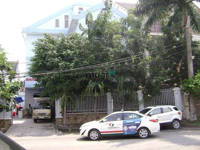 Hình ảnh Biệt thự - Văn phòng – Kho ( xưởng )