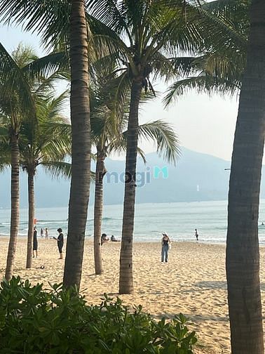 Hình ảnh Bán Đất 2 Mặt Tiền đối diện Chung cư F-Home Đà Nẵng (siêu hiếm)
