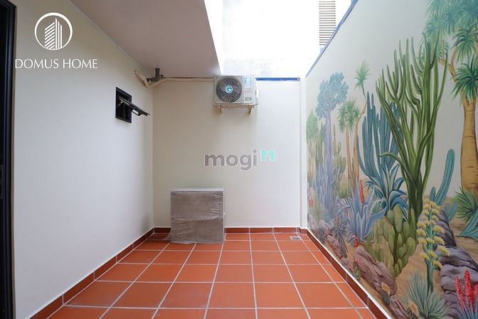 Hình ảnh Cho thuê căn hạn và dài hạn Full nội thất Q8