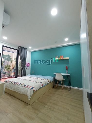 Hình ảnh Cho thuê căn hạn và dài hạn Full nội thất Q8