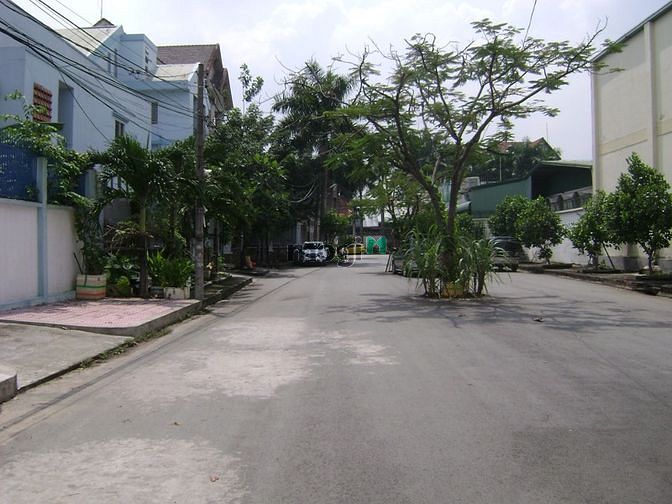 Hình ảnh 384 m2 thổ cư, đã có sổ, đu8o72ng nhựa 19m