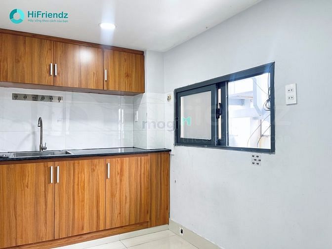 Hình ảnh CĂN HỘ DUPLEX MỚI XÂY 🌹 NGAY CHỢ BÀ CHIỂU - Vạn kiếp - Phan Xích Long