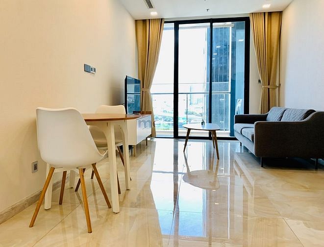 Hình ảnh Cho thuê Trang Chủ MB66.COM / Đăng Ký Tặng 66K Vinhome Golden River chỉ từ 18tr Full tiện ích