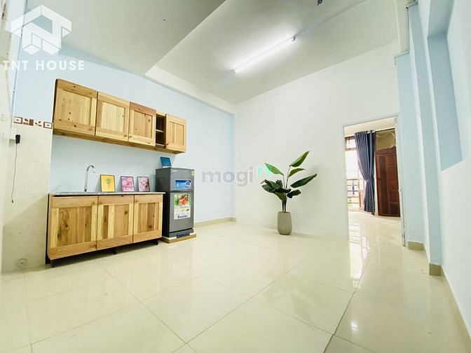 Hình ảnh Cho thuê phòng trọ 1PN full nội thất tây sơn Quận tân phú