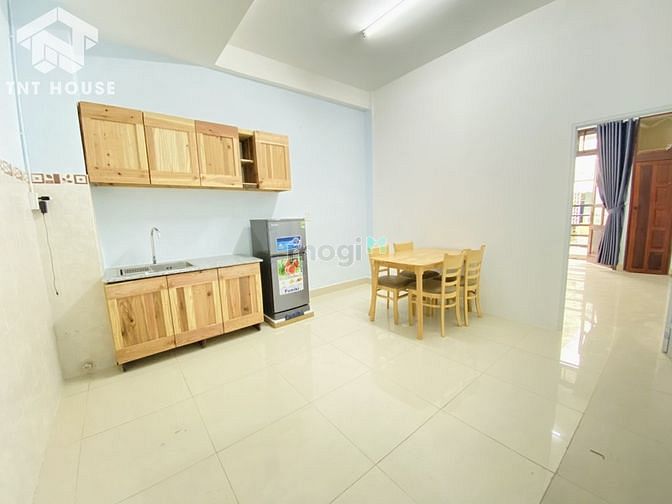 Hình ảnh Cho thuê phòng trọ 1PN full nội thất tây sơn Quận tân phú