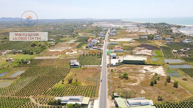 Hình ảnh Bán 5800m2 đất có 500 thổ cư mt đường 719 dễ mua bán làm ăn