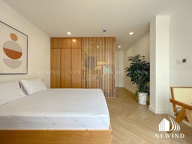 Hình ảnh Căn Hộ Phú Mỹ Hưng Đầy Đủ Nội Thất Bao Dịch Vụ sát Cresentmall, SECC