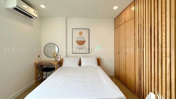 Hình ảnh Căn Hộ Phú Mỹ Hưng Đầy Đủ Nội Thất Bao Dịch Vụ sát Cresentmall, SECC