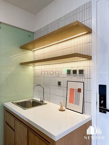 Hình ảnh Căn Hộ Phú Mỹ Hưng Đầy Đủ Nội Thất Bao Dịch Vụ sát Cresentmall, SECC