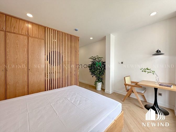Hình ảnh Căn Hộ Phú Mỹ Hưng Đầy Đủ Nội Thất Bao Dịch Vụ sát Cresentmall, SECC