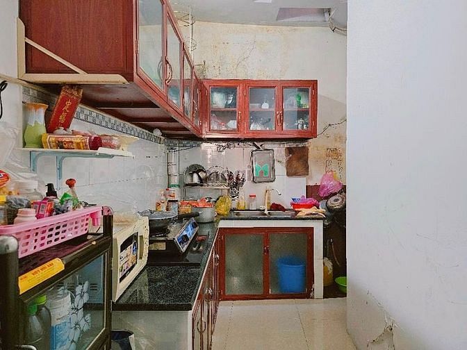 Hình ảnh 🔥Sát Bên BÌNH THẠNH - Ngay PHẠM VĂN ĐỒNG - 4.9 tỷ