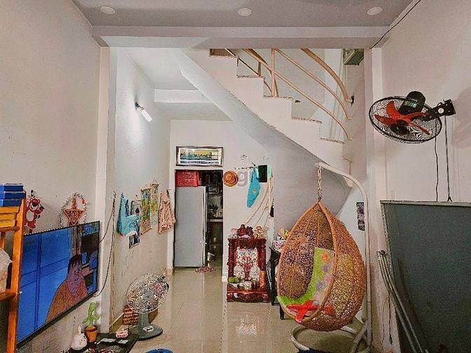 Hình ảnh 🔥Sát Bên BÌNH THẠNH - Ngay PHẠM VĂN ĐỒNG - 4.9 tỷ