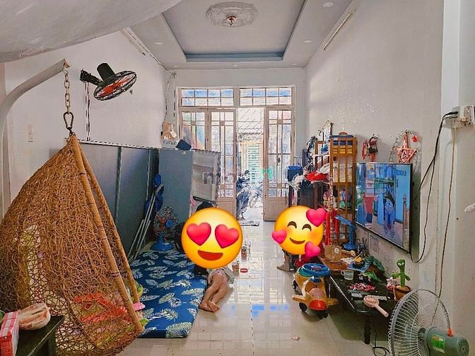 Hình ảnh 🔥Sát Bên BÌNH THẠNH - Ngay PHẠM VĂN ĐỒNG - 4.9 tỷ