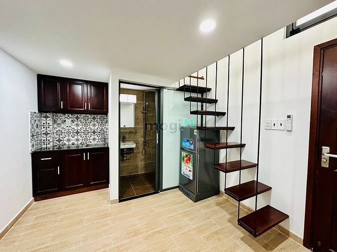 Hình ảnh ✅️CHO THUÊ CH DUPLEX_Full Nội Thất_Ánh sáng tự nhiên_Bạch Đằng✅️