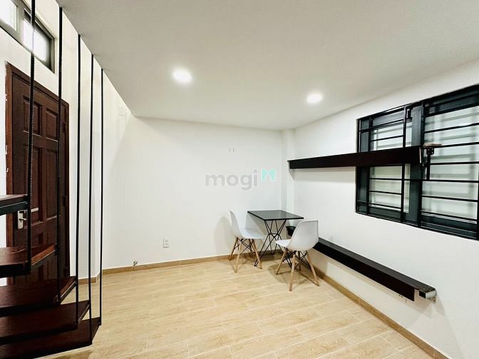 Hình ảnh ✅️CHO THUÊ CH DUPLEX_Full Nội Thất_Ánh sáng tự nhiên_Bạch Đằng✅️