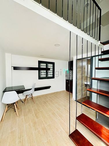 Hình ảnh ✅️CHO THUÊ CH DUPLEX_Full Nội Thất_Ánh sáng tự nhiên_Bạch Đằng✅️