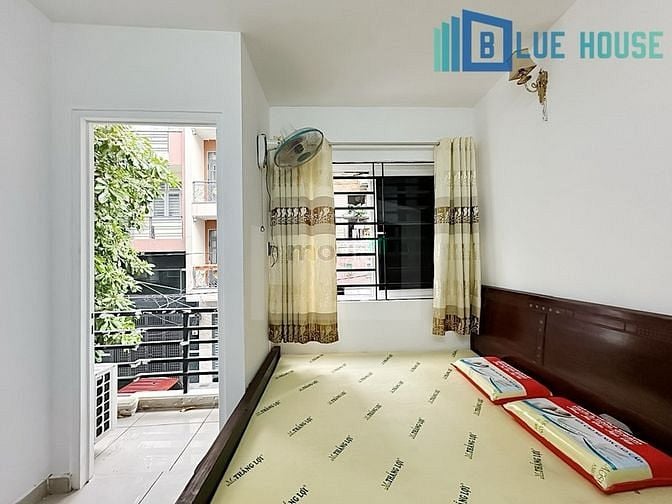 Hình ảnh Studio balcon full nội thất như hình ngay Bàu Cát Tân Bình giá hạt dẻ