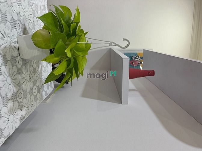Hình ảnh Căn Hộ Dịch Vụ Studio Full Nội Thất Có Thang Máy Gần CV Hoàng Văn Thụ