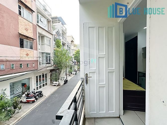 Hình ảnh Studio balcon full nội thất như hình ngay Bàu Cát Tân Bình giá hạt dẻ