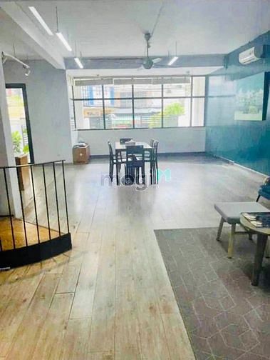 Hình ảnh Cho thuê nhà Nguyễn Gia Trí, P.25, Bình Thạnh