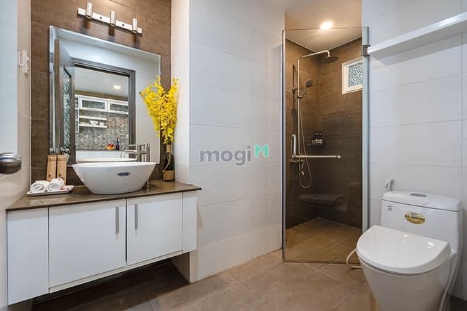 Hình ảnh 🌼Căn Hộ Studio, 1PN mới xây Free all service Trung Tâm Quận 3
