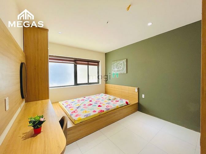 Hình ảnh 🏠Phòng cho thuê FULL nội thất 1PN gần Citisoho, ĐH UMT, Cầu Phú Mỹ 🏠