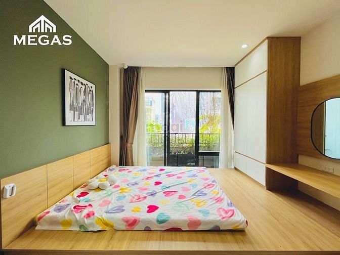 Hình ảnh 🏠Phòng cho thuê FULL nội thất 1PN gần Citisoho, ĐH UMT, Cầu Phú Mỹ 🏠
