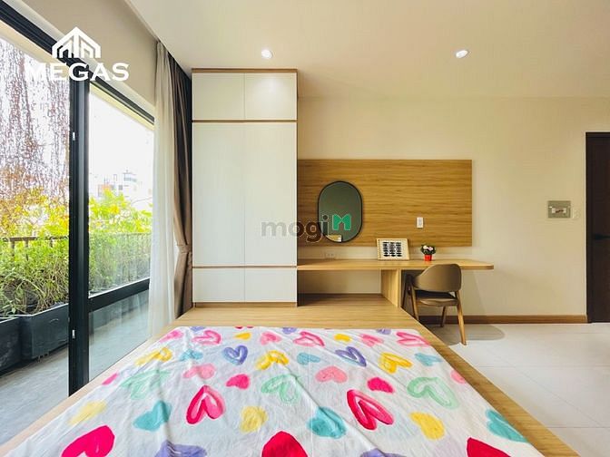 Hình ảnh 🏠Phòng cho thuê FULL nội thất 1PN gần Citisoho, ĐH UMT, Cầu Phú Mỹ 🏠