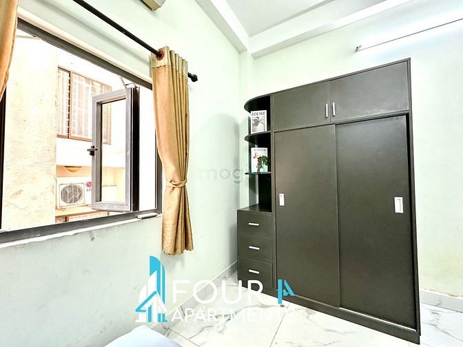 Hình ảnh ✅️CHO THUÊ CH 1PN_Full Nội Thất_Ban Công View Thoáng_Chu Văn An✅️
