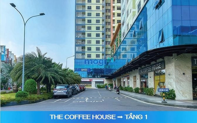 Hình ảnh Bán căn 80m2 Homyland Riverside quận 2 giá 3.450 bao thuế phí sang tên