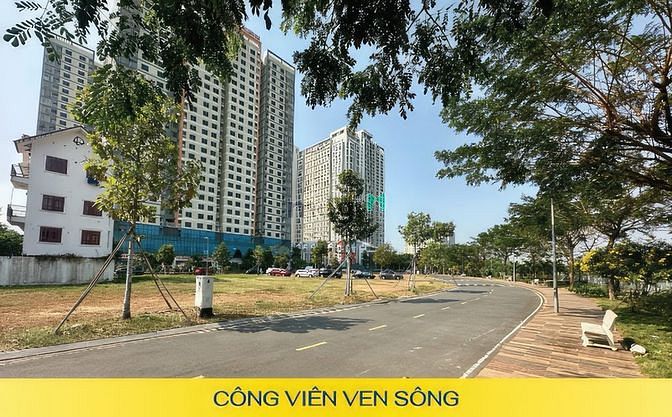 Hình ảnh Bán căn 80m2 Homyland Riverside quận 2 giá 3.450 bao thuế phí sang tên