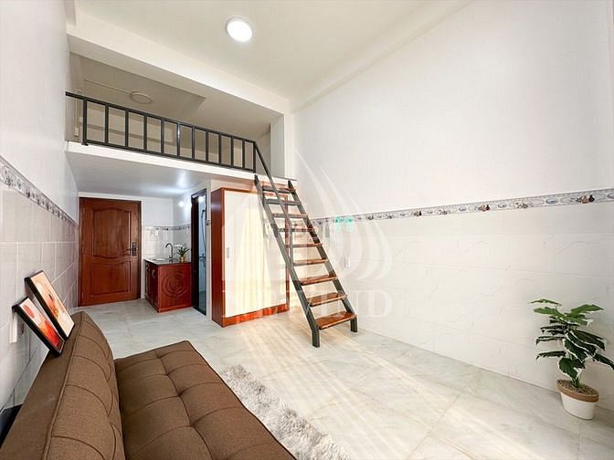Hình ảnh Duplex ban công thoáng mát sát khu chế xuất, Phú Mỹ Hưng, Cầu Phú Mỹ