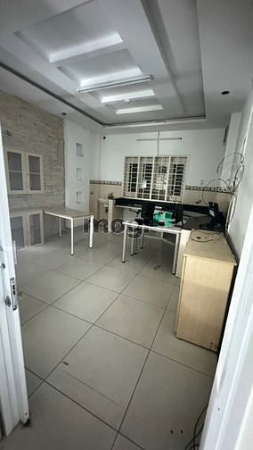 Hình ảnh Nhà cho thuê Hẻm Xe Tải 283/6A Cách Mạng Tháng 8 Q10