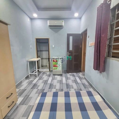 Hình ảnh Phong trọ fun nội thất, khu tên lửa, AEON bình tân