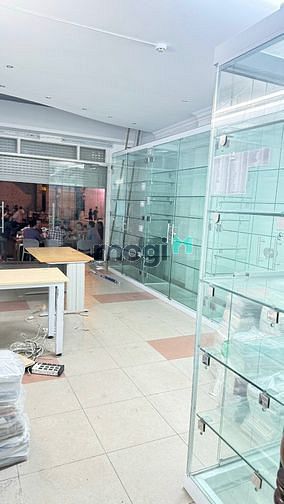 Hình ảnh Nhà cho thuê Hẻm Xe Tải 283/6A Cách Mạng Tháng 8 Q10