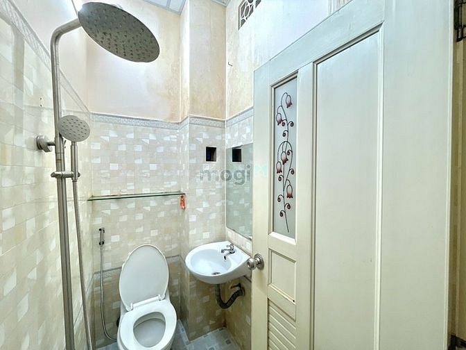 Hình ảnh STUDIO FULL NỘI THẤT TẠI CHỢ Hạnh Thông Tây - Quang Trung